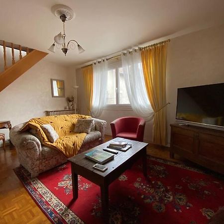 Les Marmottes Apartment Arpajon-sur-Cere Екстериор снимка