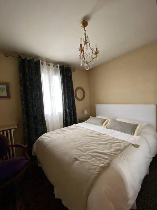 Les Marmottes Apartment Arpajon-sur-Cere Екстериор снимка