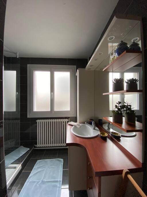 Les Marmottes Apartment Arpajon-sur-Cere Екстериор снимка