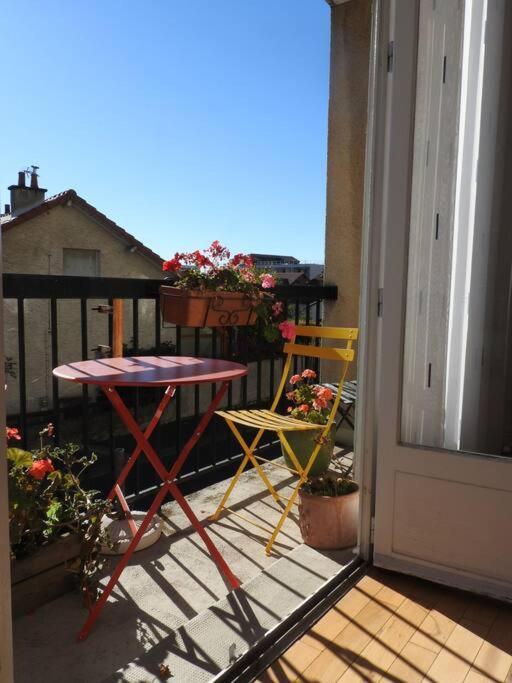 Les Marmottes Apartment Arpajon-sur-Cere Екстериор снимка