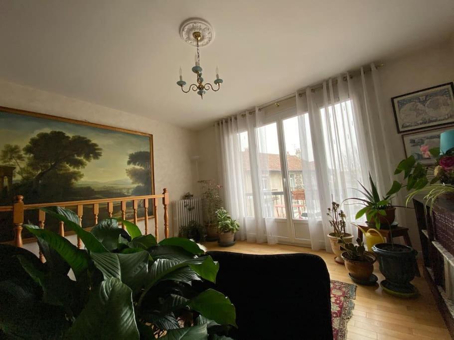 Les Marmottes Apartment Arpajon-sur-Cere Екстериор снимка